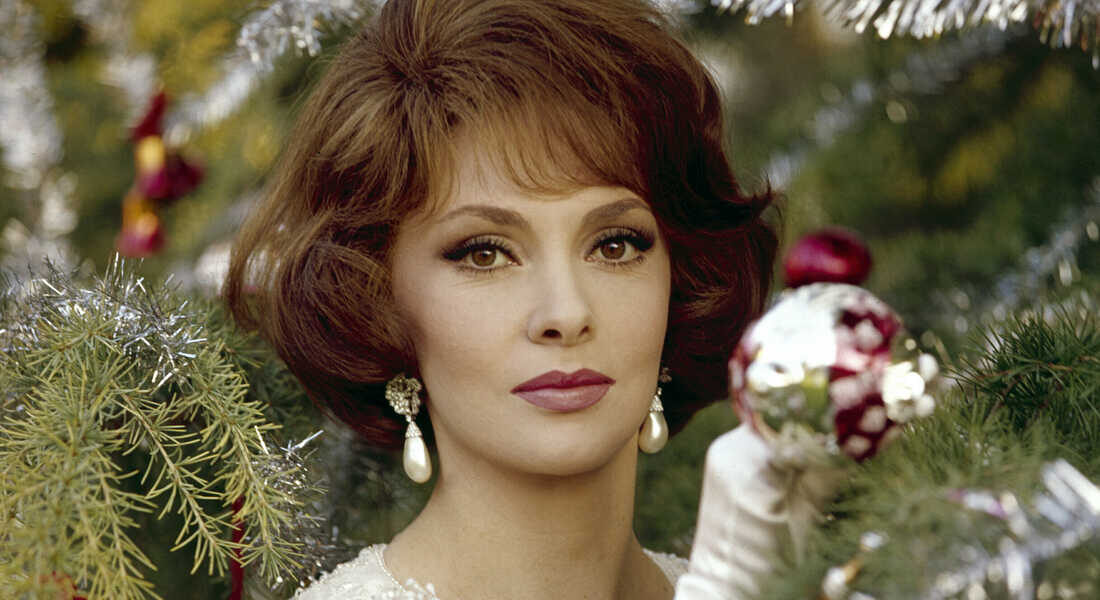 Hedy Lollobrigida: Wspaniała Kariera i Dziedzictwo