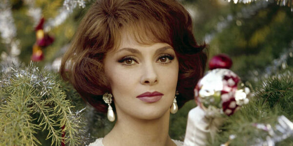 Hedy Lollobrigida: Wspaniała Kariera i Dziedzictwo