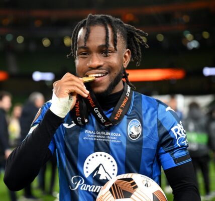 Lookman – Młoda Gwiazda Piłki Nożnej