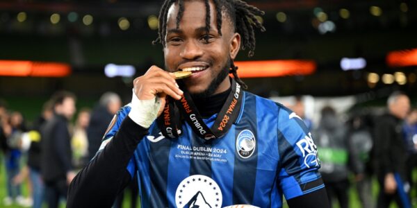 Lookman – Młoda Gwiazda Piłki Nożnej