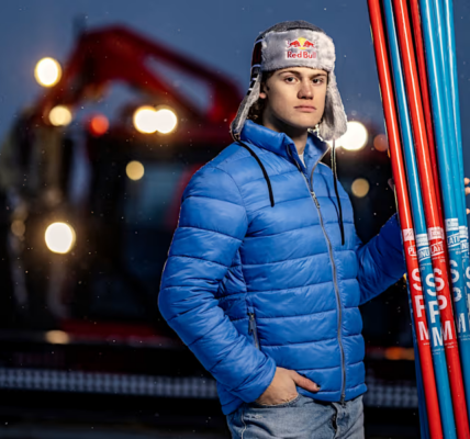 Lucas Braathen: Nowa nadzieja narciarstwa alpejskiego