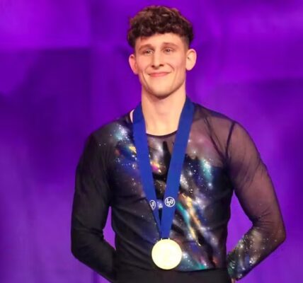 Lukas Britschgi: Osiągnięcia i plany na przyszłość