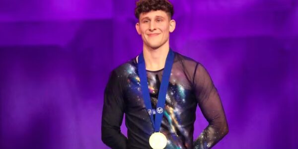 Lukas Britschgi: Osiągnięcia i plany na przyszłość