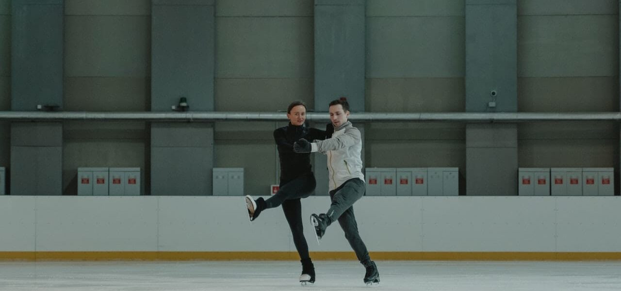 Lyzwiarstwo figurowe – trendy i osiągnięcia w 2023 roku