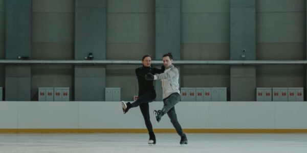 Lyzwiarstwo figurowe – trendy i osiągnięcia w 2023 roku