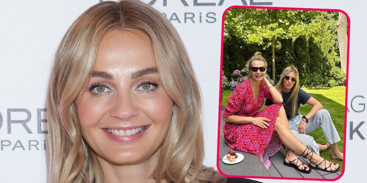 Małgorzata Socha: Ikona Polskiego Kina i Telewizji