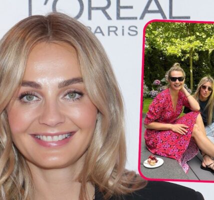 Małgorzata Socha: Ikona Polskiego Kina i Telewizji