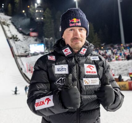 Adam Małysz: Ikona skoków narciarskich w Polsce