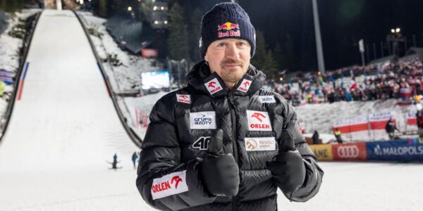 Adam Małysz: Ikona skoków narciarskich w Polsce