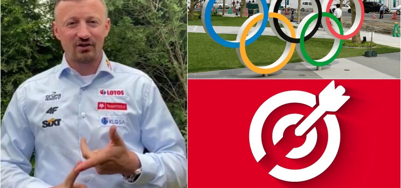 Adam Małysz i jego niezapomniane medale olimpijskie