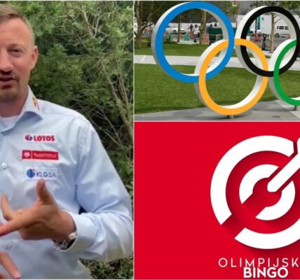 Adam Małysz i jego niezapomniane medale olimpijskie