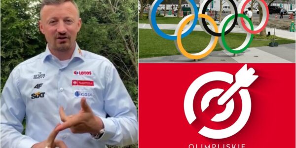 Adam Małysz i jego niezapomniane medale olimpijskie