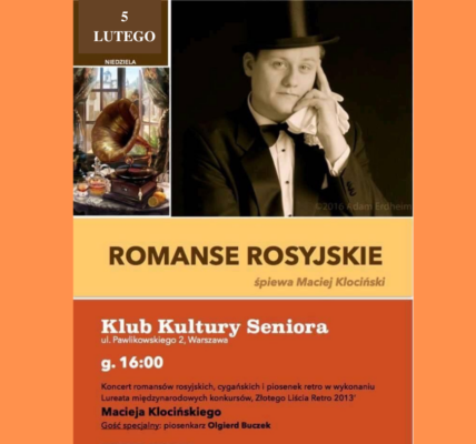 Maciej Kłociński: Ikona Dziennikarstwa Sportowego w Polsce