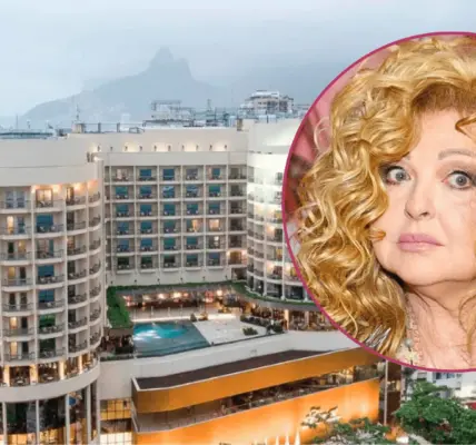 Magda Gessler: Gwiazda Polskiej Kuchni i Mistrz Restauracji