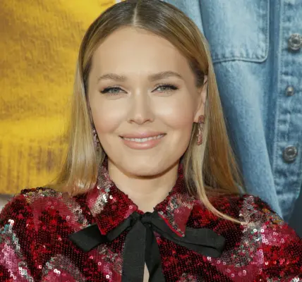 Magda Lamparska: Kariera i najnowsze wydarzenia