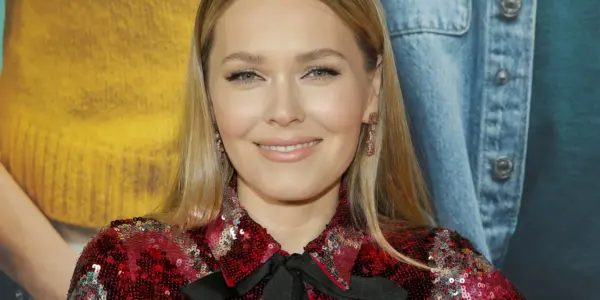 Magda Lamparska: Kariera i najnowsze wydarzenia