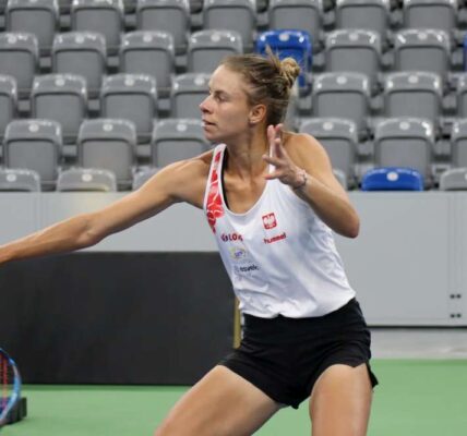 Magda Linette: Sukcesy i Wyzwania Polskiej Tenisistki