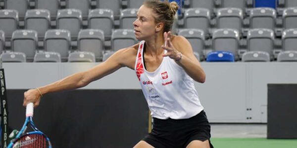Magda Linette: Sukcesy i Wyzwania Polskiej Tenisistki