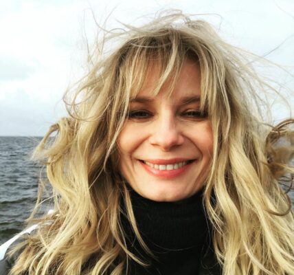 Magdalena Cielecka: Ikona Polskiego Kina i Teatru