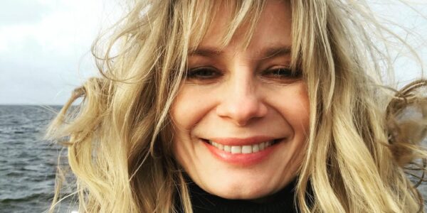 Magdalena Cielecka: Ikona Polskiego Kina i Teatru