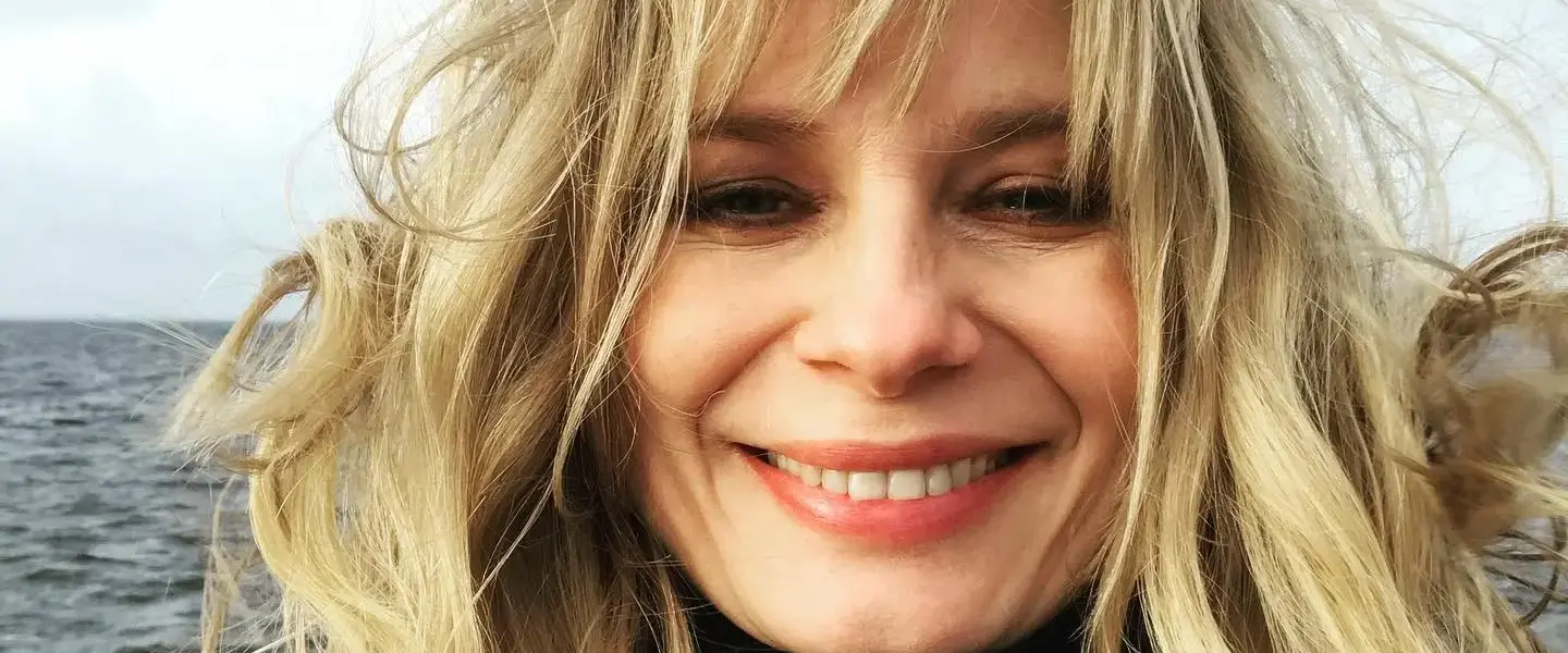 Magdalena Cielecka: Życie i Kariera Aktorki