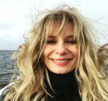 Magdalena Cielecka: Życie i Kariera Aktorki