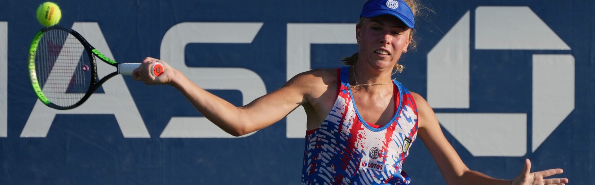 Magdalena Fręch – Przyszłość Polskiego Tenisa