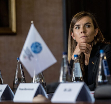 Maja Włoszczowska – Powrót Polskiej Ikony Kolarstwa Górskiego