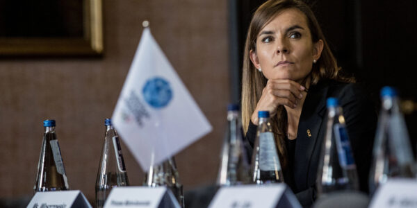 Maja Włoszczowska – Powrót Polskiej Ikony Kolarstwa Górskiego