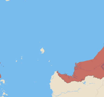Malezja: Kraj Wspaniałych Kontrastów