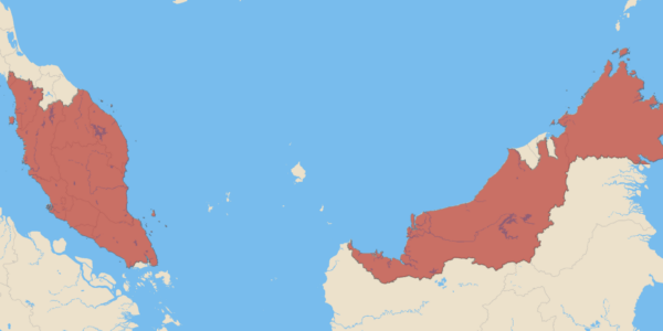 Malezja: Kraj Wspaniałych Kontrastów