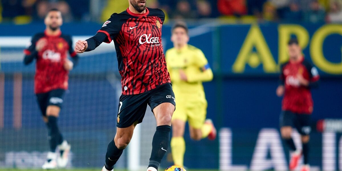 Mecz Mallorca – Real Betis: Co warto wiedzieć?