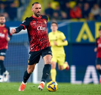 Mecz Mallorca – Real Betis: Co warto wiedzieć?