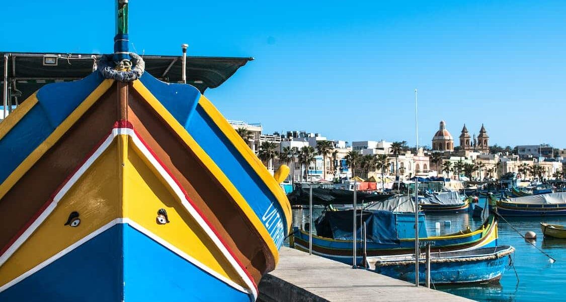Malta: Turystyczny raj z bogatą historią