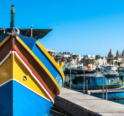 Malta: Turystyczny raj z bogatą historią