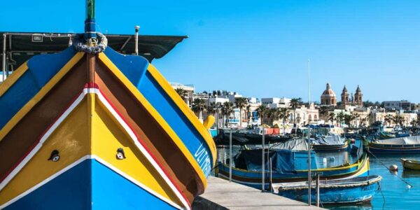 Malta: Turystyczny raj z bogatą historią