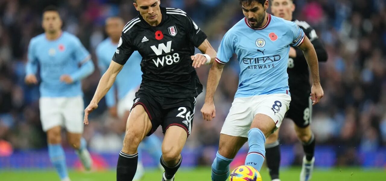 Manchester City – Fulham: Kluczowy Mecz w Premier League