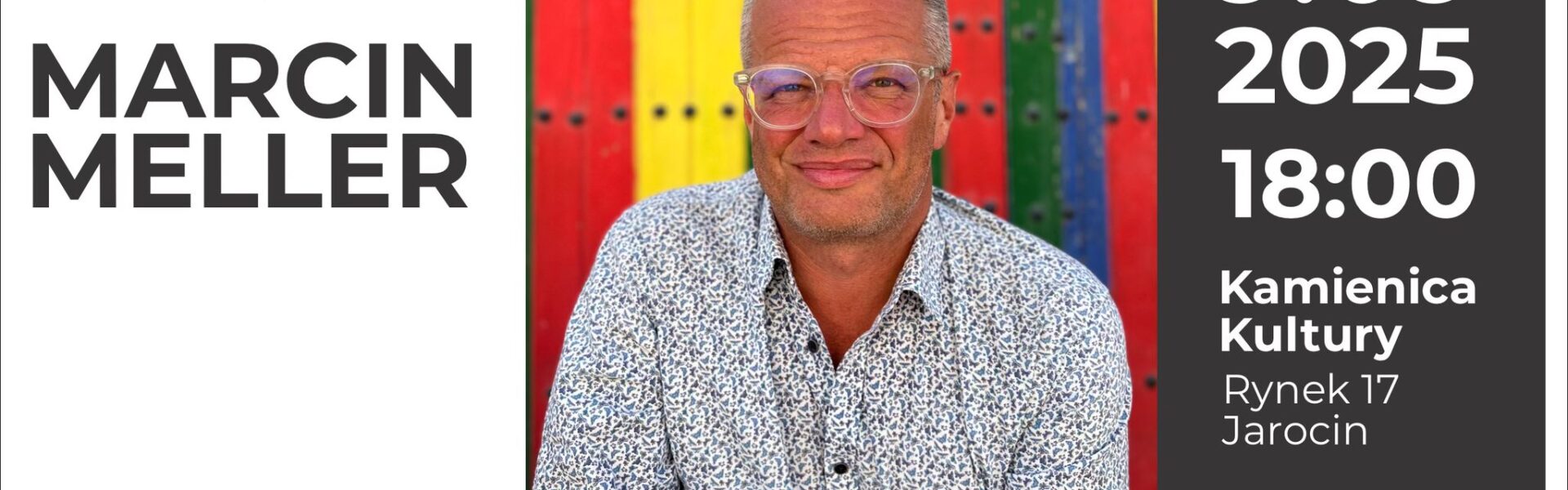 Marcin Meller – kontrowersyjny głos polskiego dziennikarstwa