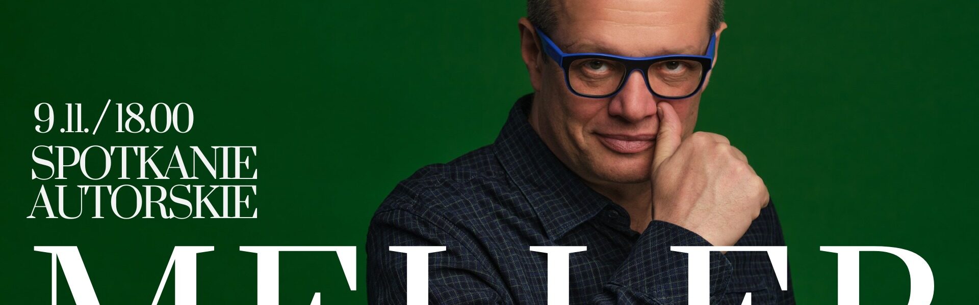 Marcin Meller: Ikona Polskiego Dziennikarstwa