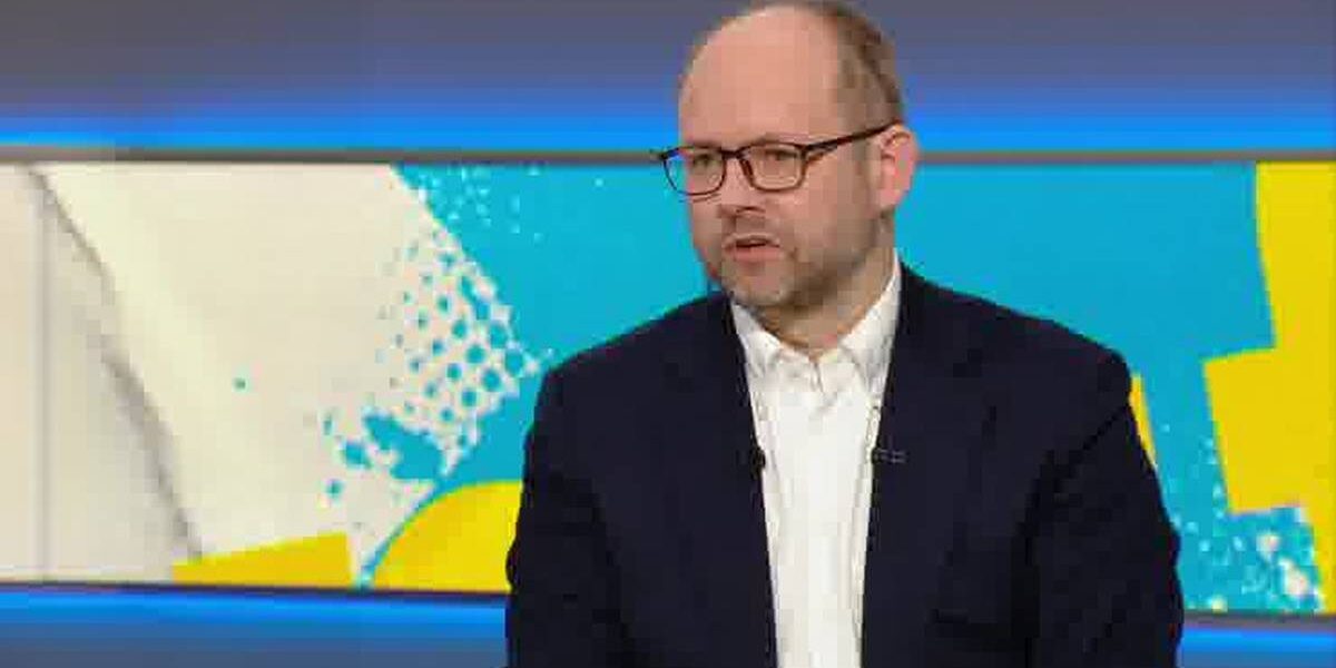 Marcin Przydacz i Jego Rola w Polityce Zagranicznej Polski