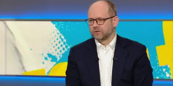 Marcin Przydacz i Jego Rola w Polityce Zagranicznej Polski