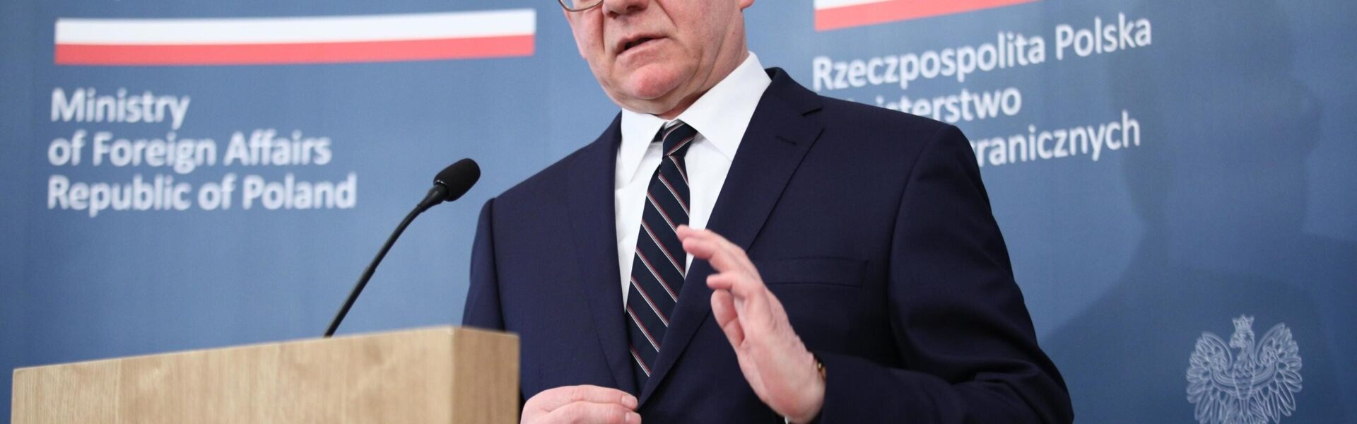 Marcin Przydacz: Nowa Twarz Polskiej Polityki Zagranicznej