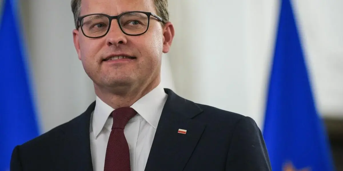 Marcin Romanowski: Nowe Oblicze Polskiej Polityki