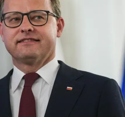 Marcin Romanowski: Nowe Oblicze Polskiej Polityki