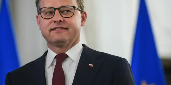 Marcin Romanowski: Nowe Oblicze Polskiej Polityki