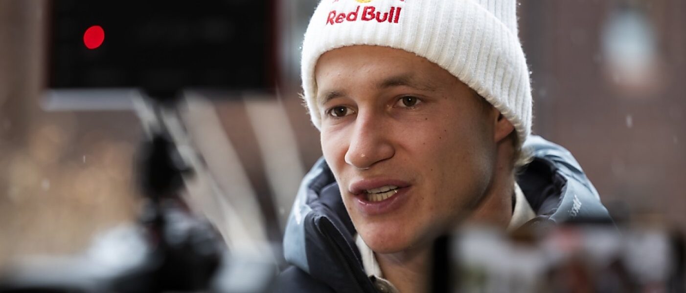 Marco Odermatt: Fenomen Narciarstwa Alpejskiego