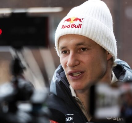 Marco Odermatt: Fenomen Narciarstwa Alpejskiego