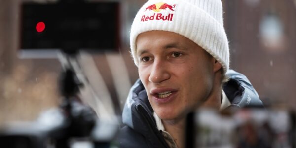 Marco Odermatt: Fenomen Narciarstwa Alpejskiego