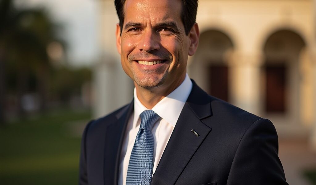 Aktualności o Marco Rubio: Jego rola w polityce USA