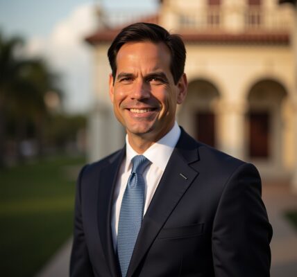Aktualności o Marco Rubio: Jego rola w polityce USA